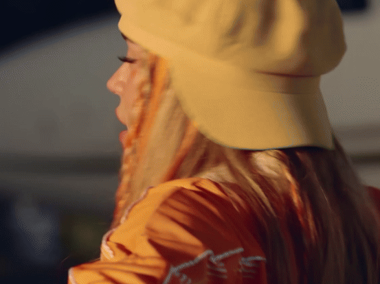 karol g fkn movie ivonny bonita tropicoqueta gif