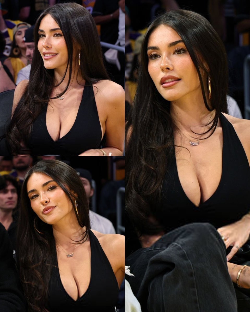 madi ber fool string lingerie nea joven prime tiny beauty wife chic sing actress model