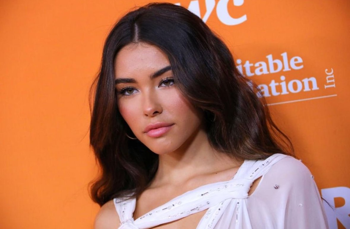 madi ber fool string lingerie nea joven prime tiny beauty wife chic sing actress model