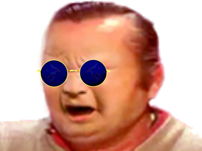 pleure pas colere deter content cri risitas bouche en bebe gordon ramsay lunettes bleues enerve