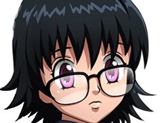 hxh shizuku waifu lunette manga