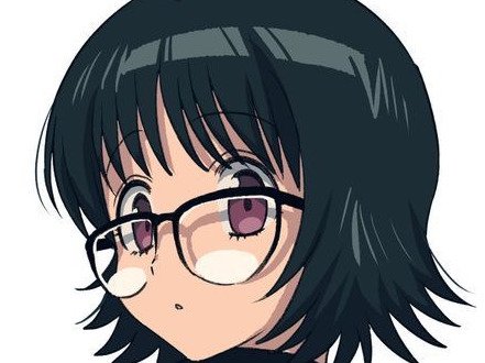 hxh shizuku waifu lunette manga