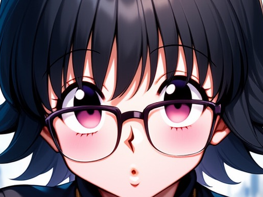 hxh shizuku waifu lunette manga