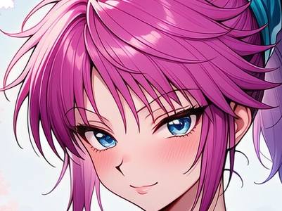 hxh waifu manga machi rose