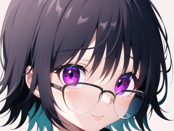 shizuku hxh manga waifu lunette