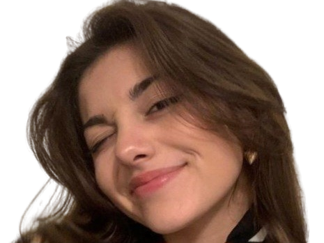 clindoeil clindil oeil il clin fille femme meuf brune brunette hihi yeux wink haha knifos