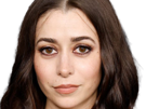 cristin-milioti-actrice-femme-brune-grands-yeux-marron-trentaine-trentenaire-black-mirror