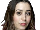 cristin-milioti-actrice-femme-brune-grands-yeux-marron-trentaine-trentenaire-black-mirror