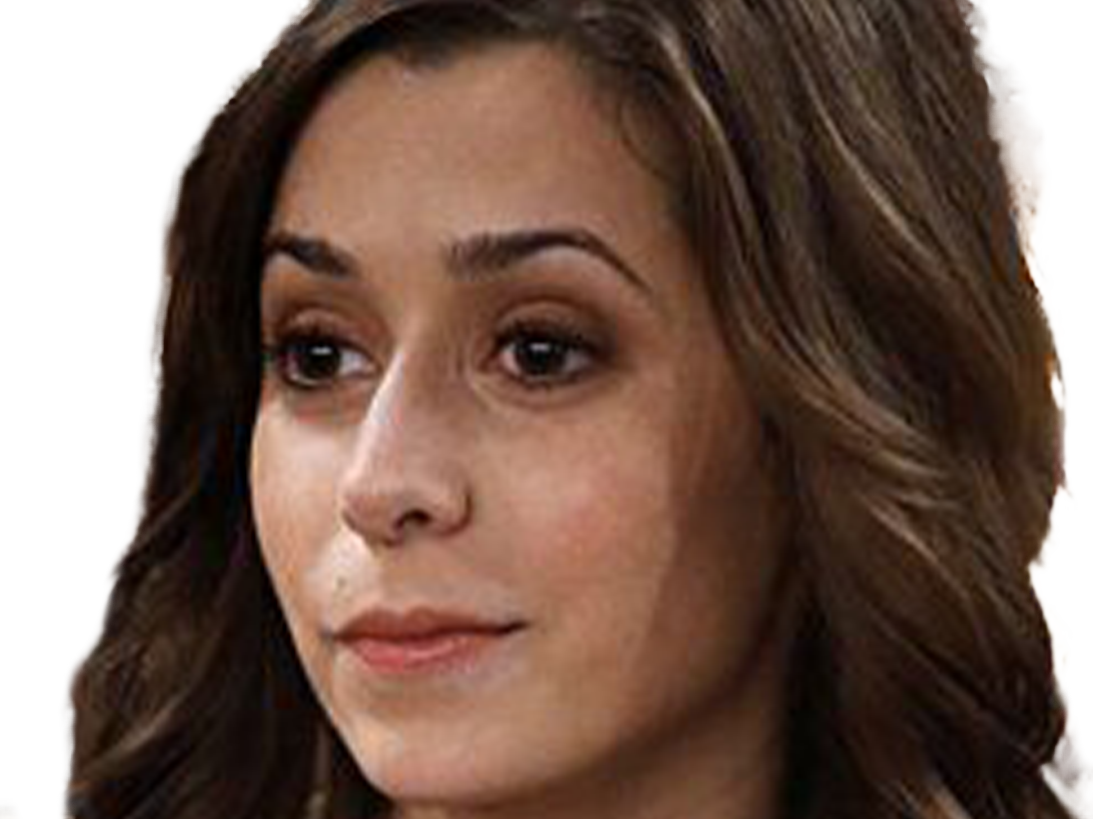 cristin milioti actrice femme brune grands yeux marron trentaine trentenaire black mirror