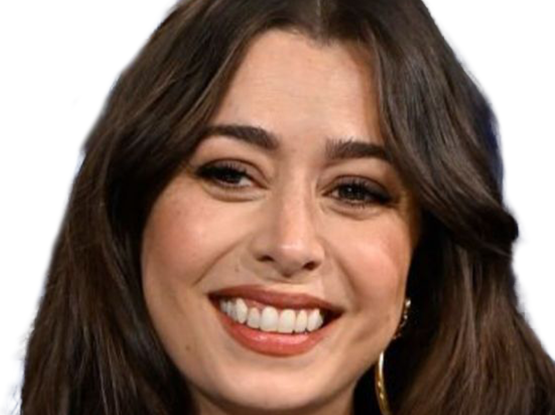 cristin milioti actrice femme brune grands yeux marron trentaine trentenaire black mirror