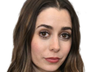cristin-milioti-actrice-femme-brune-grands-yeux-marron-trentaine-trentenaire-black-mirror