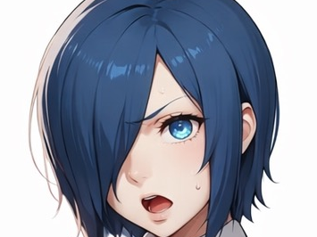 toka touka kirishima waifu tokyo ghoul anime manga