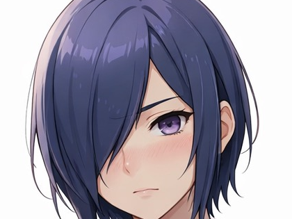 toka touka kirishima waifu tokyo ghoul anime manga