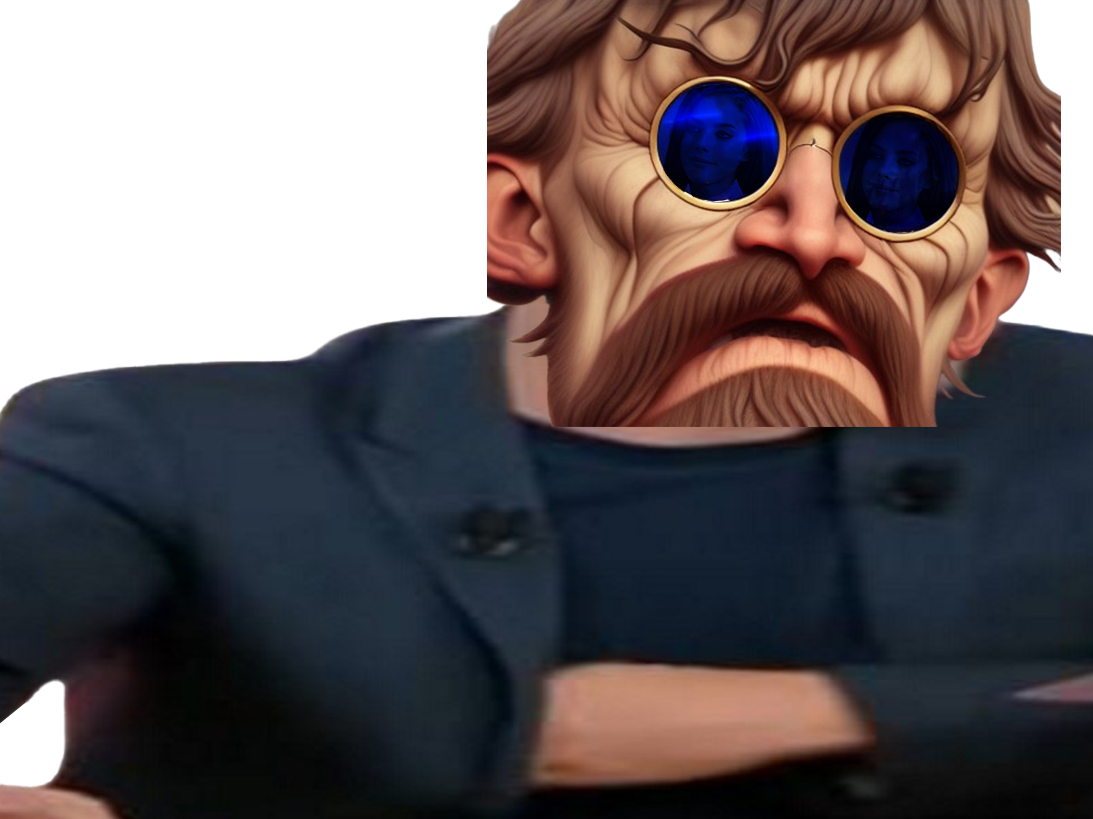 panto pantomimes maitre agitateur olicard triche cartes escroc debat uno la verite est dans lunettes