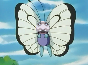 hooper pokemon animal cri