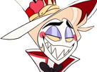 lucifer-morningstar-hazbin-sourire