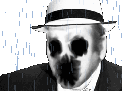 persona possession celestin perte de controle garde nous fic fiction massko pluie triste seul