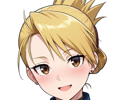 riza hawkeye alchemist fullmetal anime manga waifu blonde fma