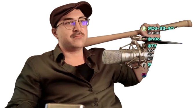 teddy teddyboy teddyboyrsa souverainiste solide socialiste batte