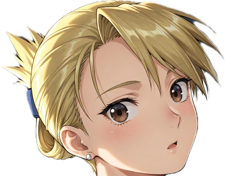 riza hawkeye fullmetal alchemist anime manga waifu blonde fma