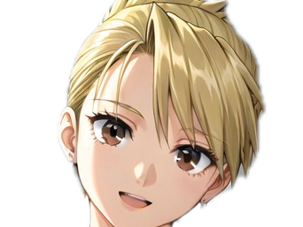 riza hawkeye fullmetal alchemist anime manga waifu blonde fma