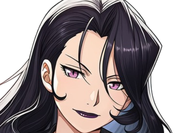 fullmetal alchemist anime manga waifu fma lust sombre