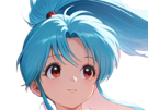 botan-yuyu-hakusho-manga-anime-waifu-bleu