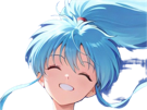 botan-yuyu-hakusho-manga-anime-waifu-bleu