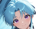 botan-yuyu-hakusho-manga-anime-waifu-bleu