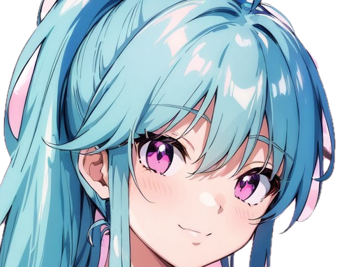 botan yuyu hakusho manga anime waifu bleu