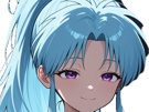 botan-yuyu-hakusho-manga-anime-waifu-bleu