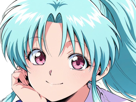 botan-yuyu-hakusho-manga-anime-waifu-bleu