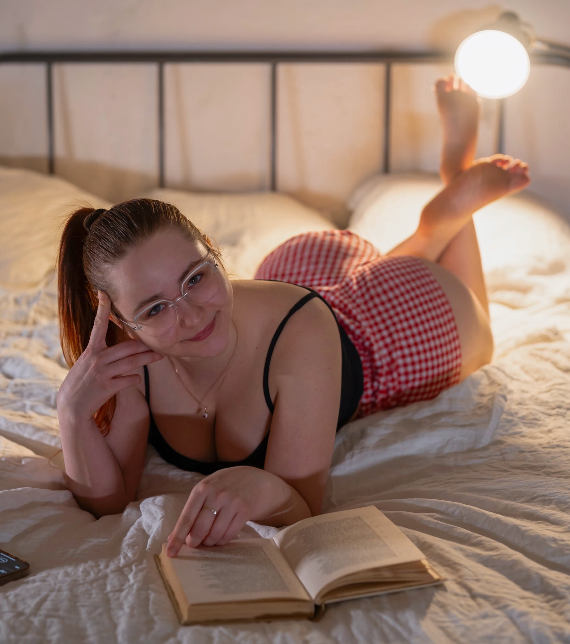 bzez chubby bave femme meuf fille 10 vladislava shelygina rousse boule