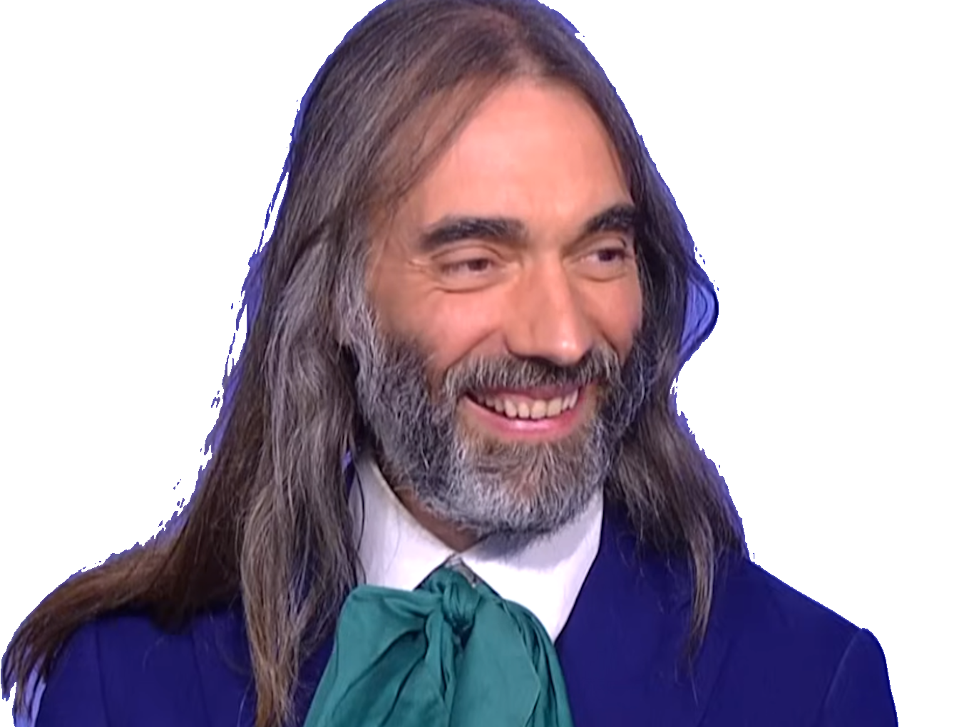 villani ahi ahiyao bete sourire rire eggish fart