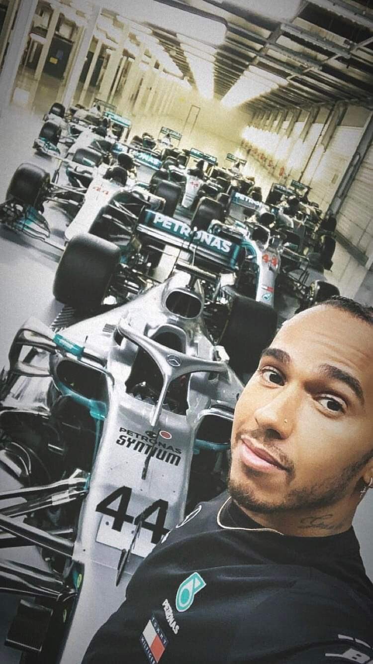 hamilton era