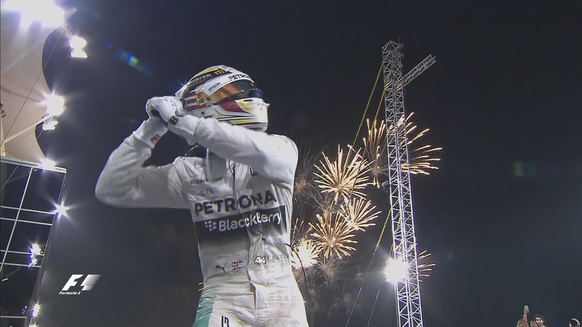hamilton 2014