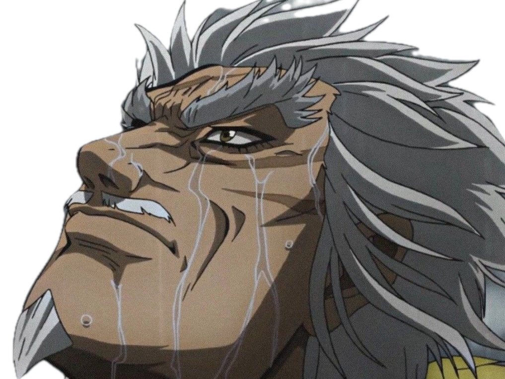 renpa kingdom anime manga guerrier charismatique grand general