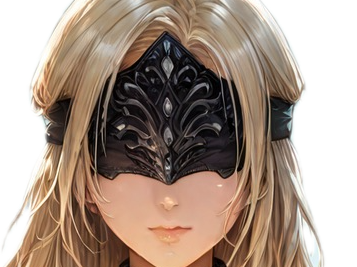 dark souls gardienne feu ds3 manga waifu fire keeper masque