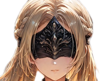 dark souls gardienne feu ds3 manga waifu fire keeper masque