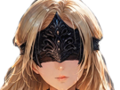 dark-souls-gardienne-feu-ds3-manga-waifu-fire-keeper-masque