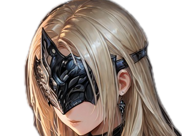 dark souls gardienne feu ds3 manga waifu fire keeper masque