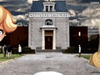 persona sophie estelle asile