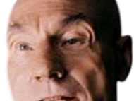 charles xavier stewart x-men xmen mutant chauve marvel