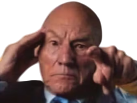 charles xavier stewart x-men xmen mutant chauve marvel pouvoir