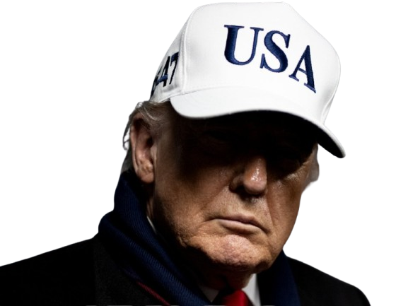 trump donald casquette usa maga make america great again president blanche etats-unis amerique chapeau knifos
