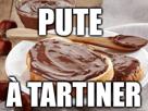 pute-a-tartiner-salope-fille-facile-nutella-pate-petit-dejeuner