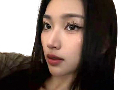 asiatique chinoise ashleykigielu belle regard badass