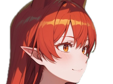 azazel ameri waifu forte rousse manga anime