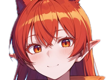 azazel ameri waifu forte rousse manga anime