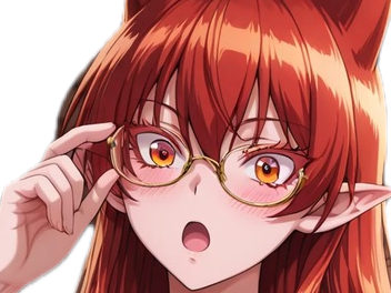 azazel ameri waifu forte rousse manga anime